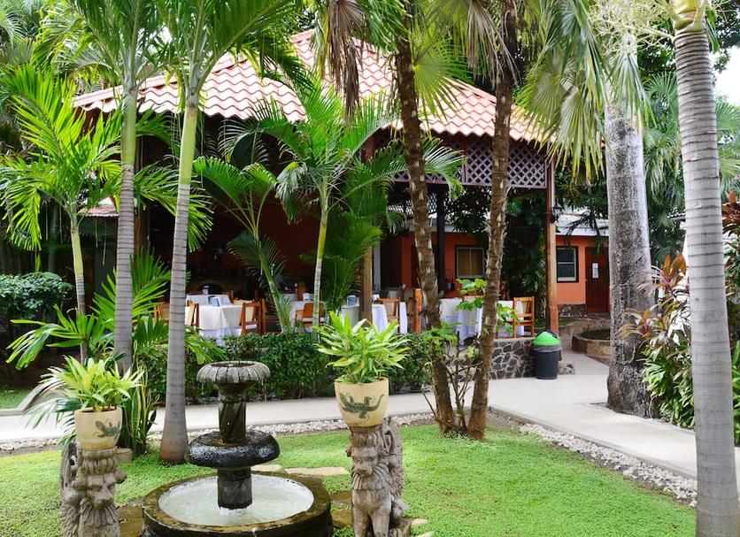Pemandangan luar Foto
