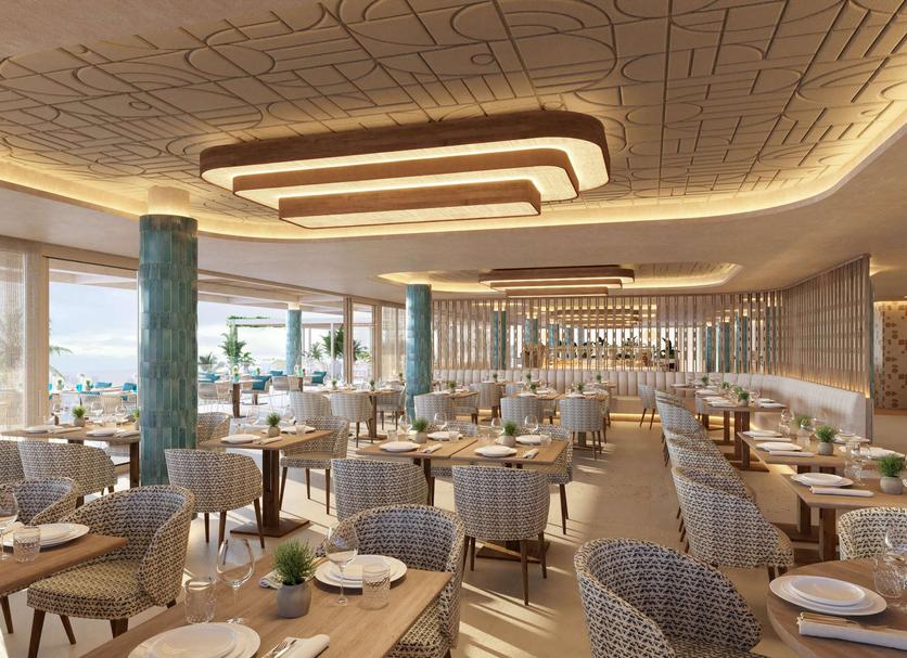 Restoran Foto