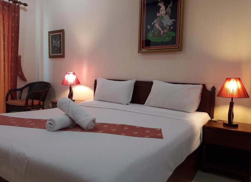 Kamar Tidur Foto