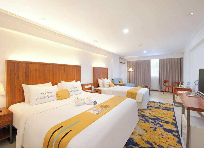 Kamar Tidur Foto