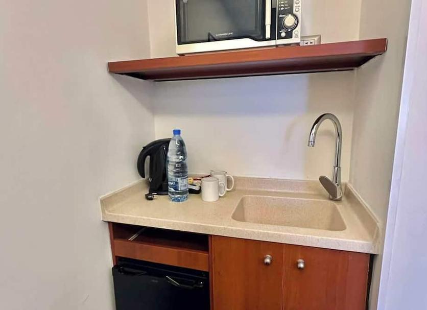Prasarana kamar Foto