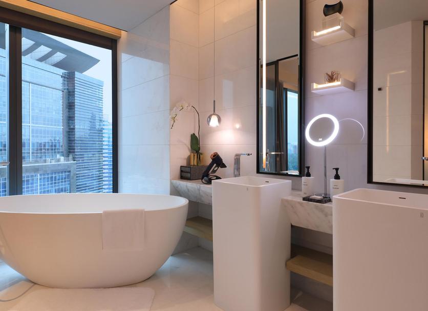Kamar Mandi Foto