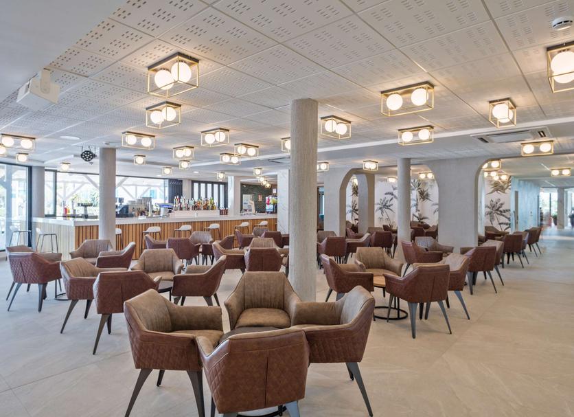 Restoran Foto