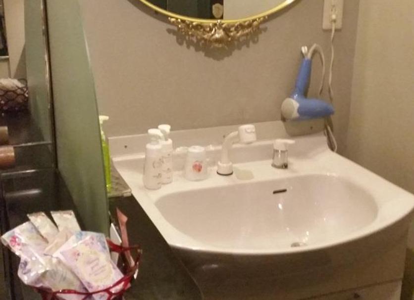 Kamar Mandi Foto