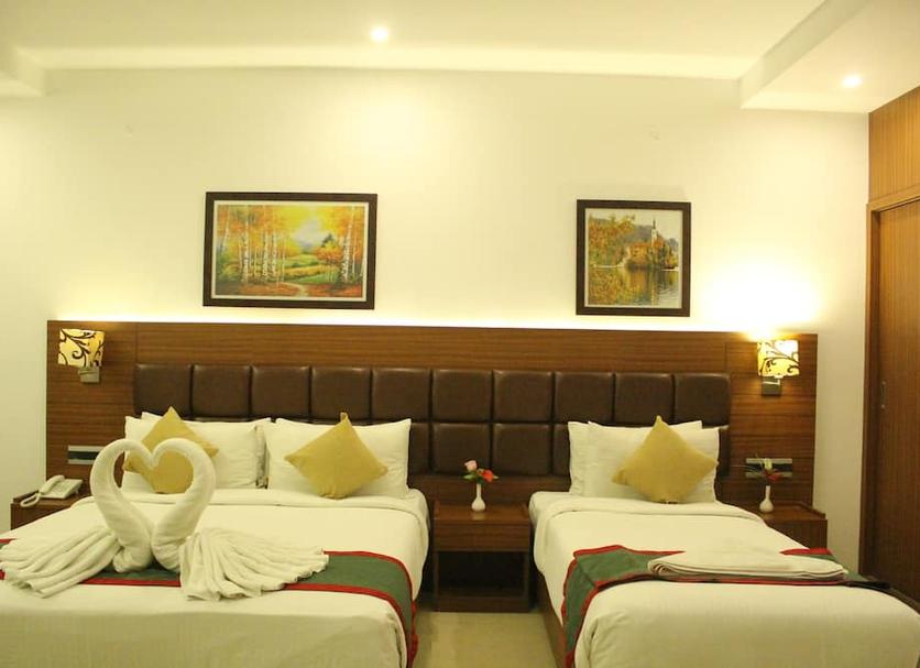 Kamar Tidur Foto