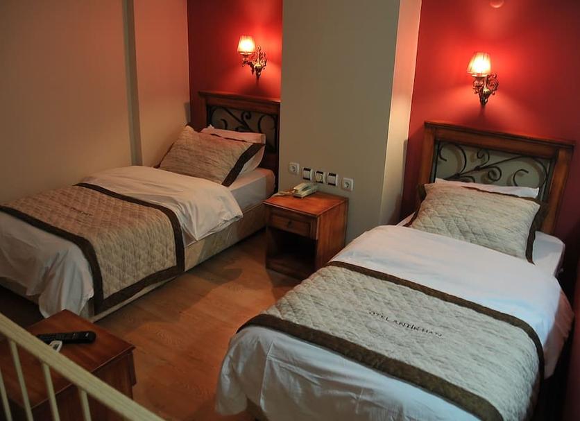 Kamar Tidur Foto