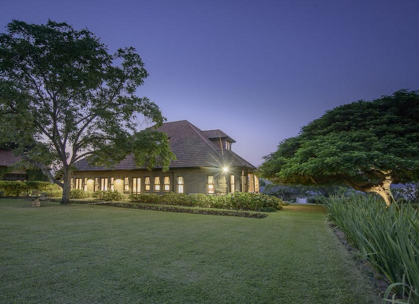 Pemandangan luar Foto
