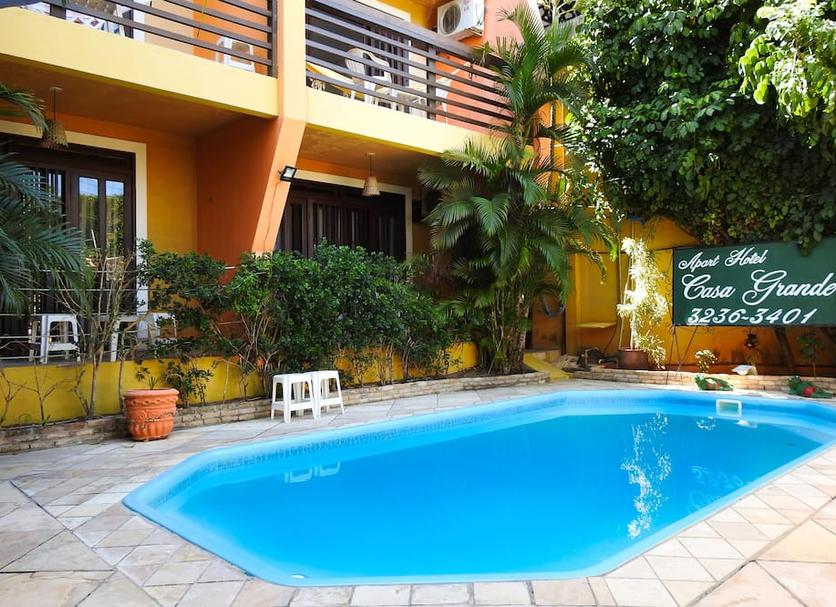 Kolam Foto