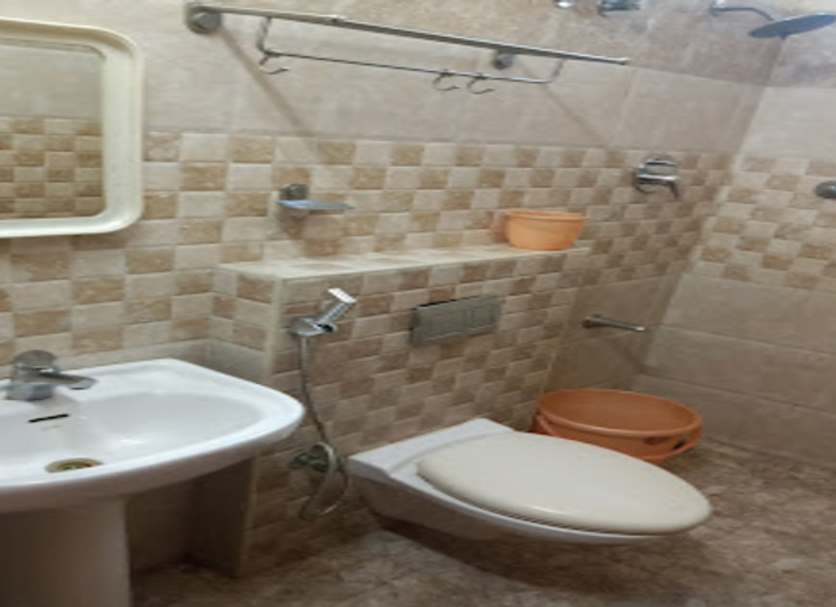 Kamar Mandi Foto
