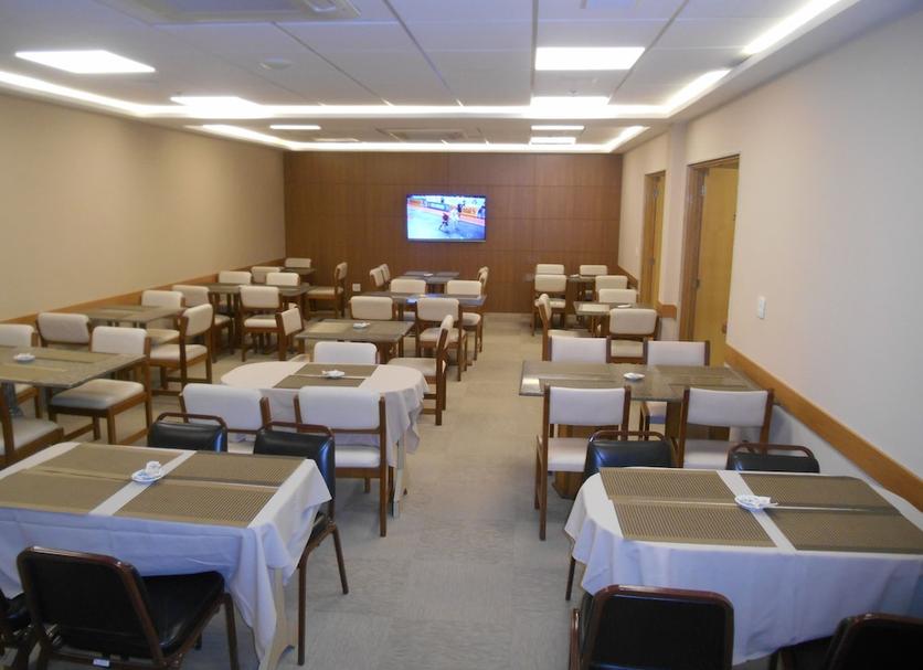 Ruang konferensi Foto