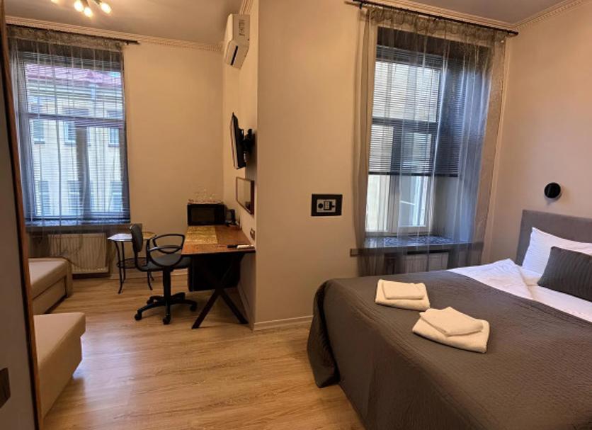 Kamar Tidur Foto