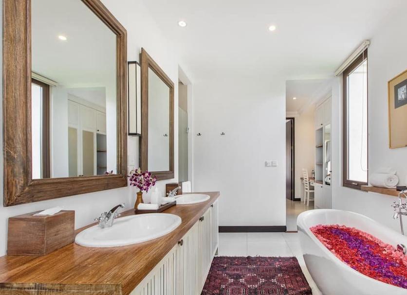 Kamar Mandi Foto