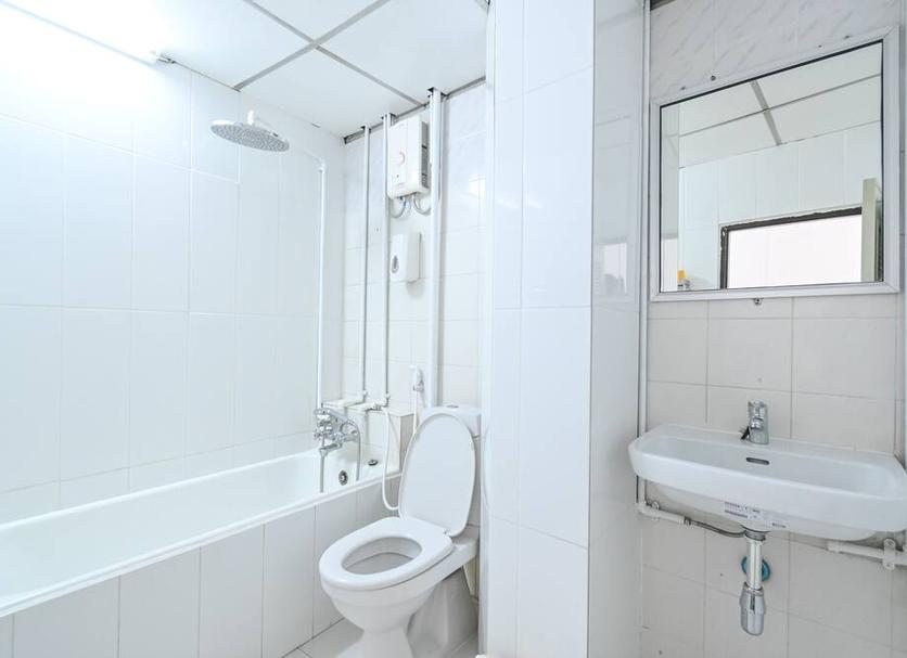 Kamar Mandi Foto