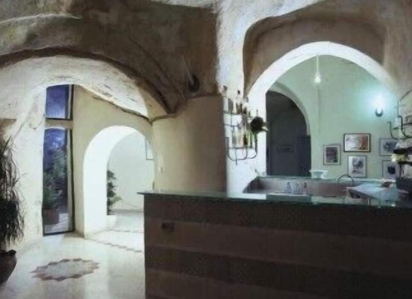 Resepsionis Foto