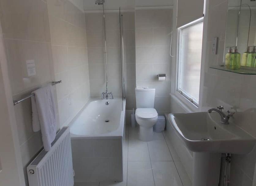 Kamar Mandi Foto