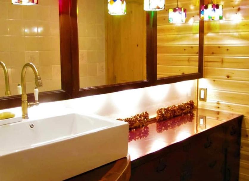 Kamar Mandi Foto