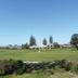 Pemandangan luar