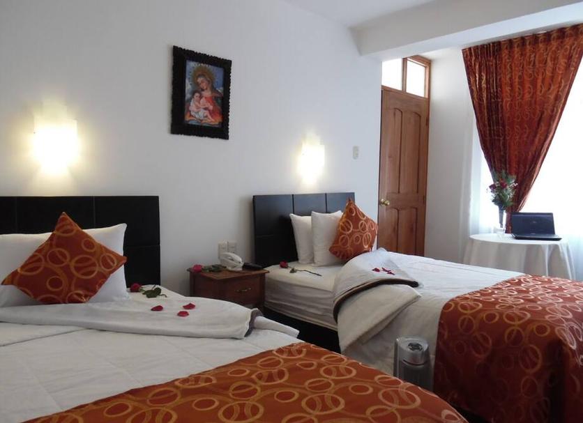 Kamar Tidur Foto
