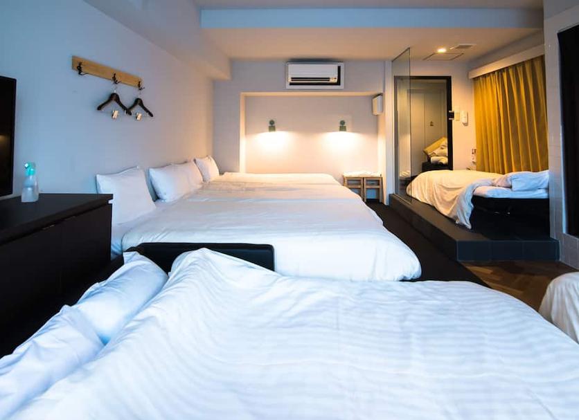 Kamar Tidur Foto