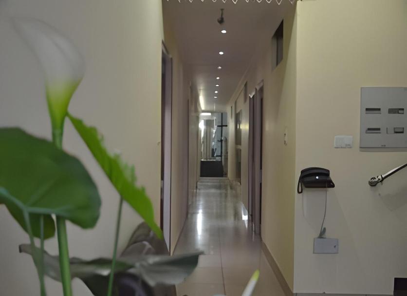 Lorong Foto