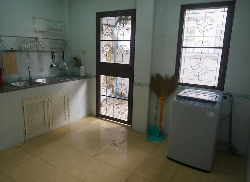 Dapur Foto