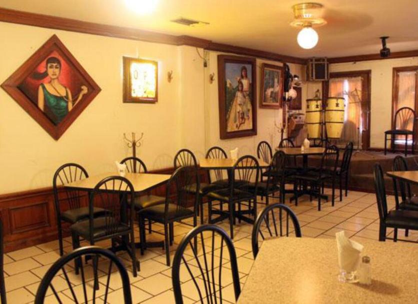 Restoran Foto
