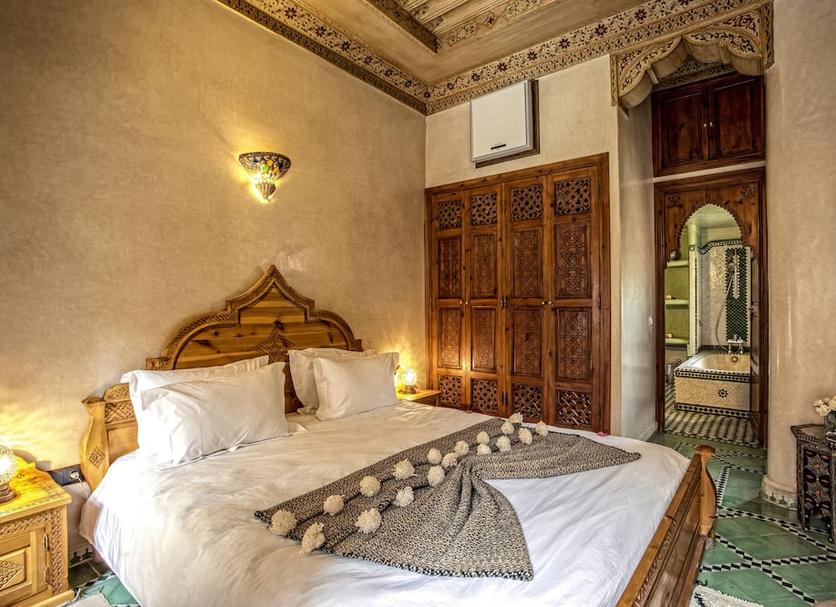 Kamar Tidur Foto