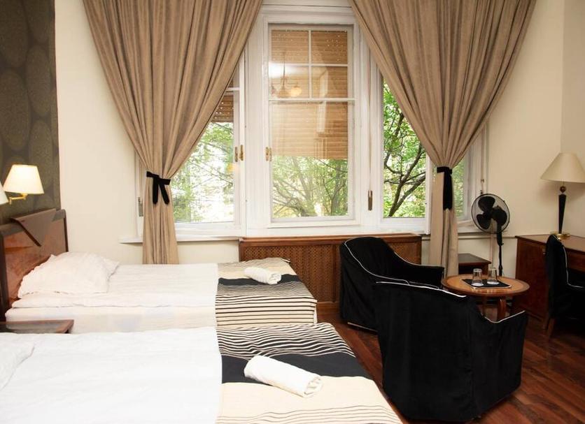 Kamar Tidur Foto