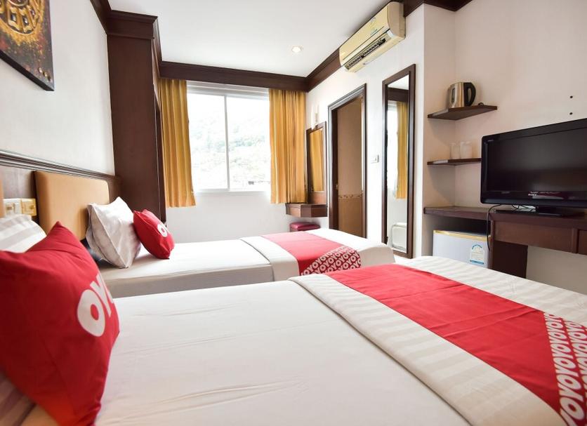 Kamar Tidur Foto