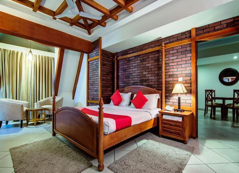 Kamar Tidur Foto