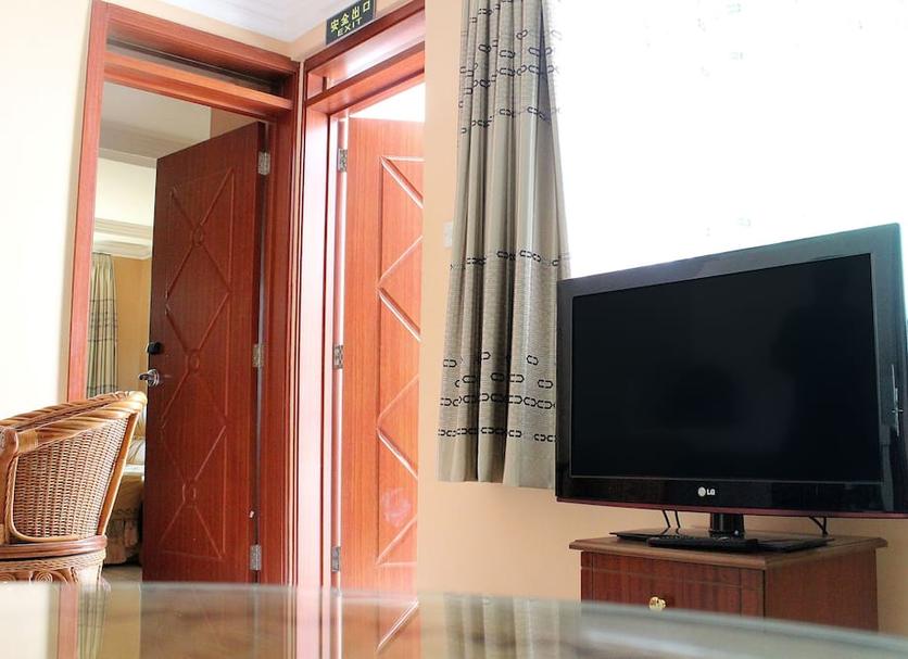 Prasarana kamar Foto