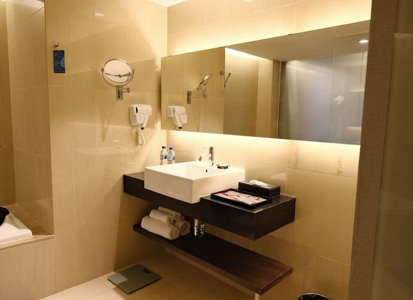Kamar Mandi Foto