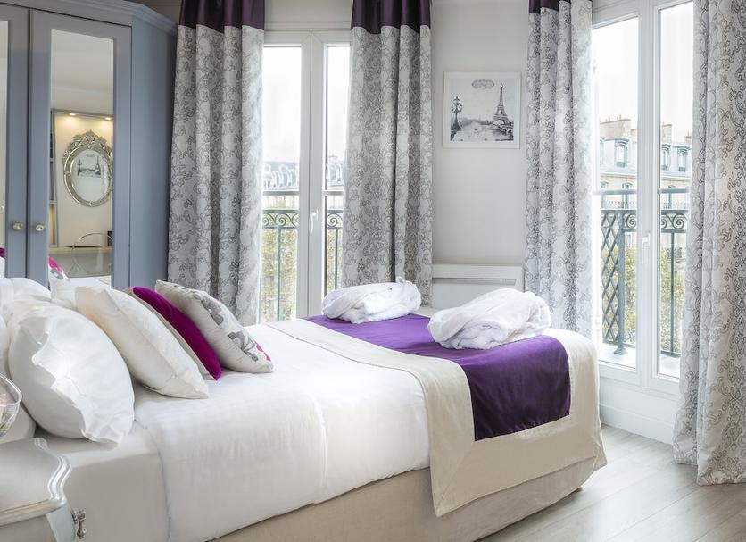Kamar Tidur Foto