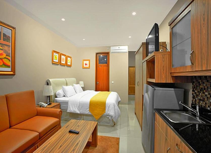 Kamar Tidur Foto