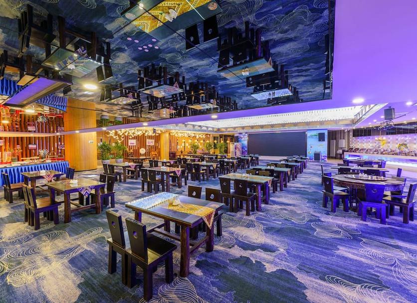 Restoran Foto