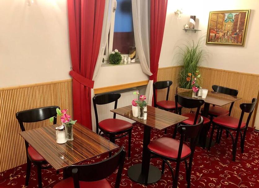 Restoran Foto