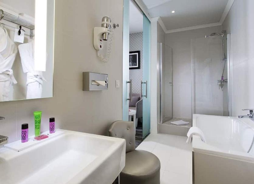 Kamar Mandi Foto
