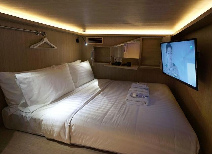 Kamar Tidur Foto