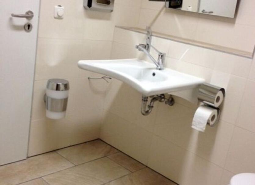 Kamar Mandi Foto
