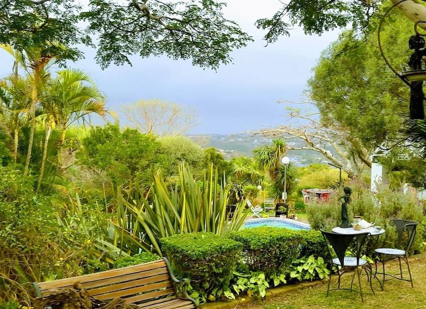 Pemandangan luar Foto
