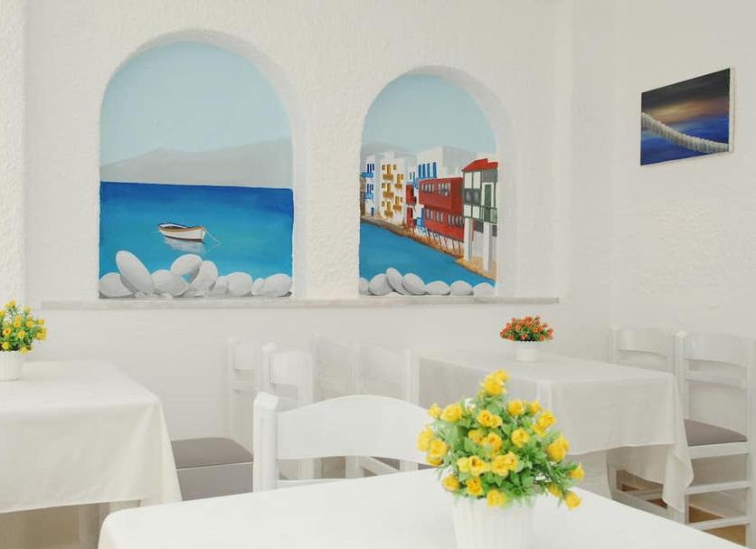 Restoran Foto