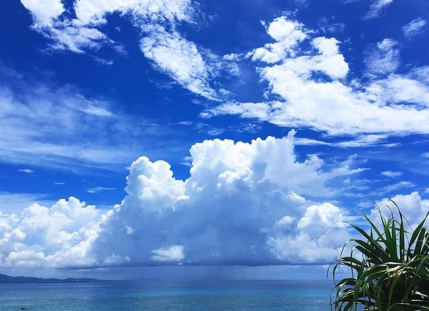 Pemandangan luar Foto
