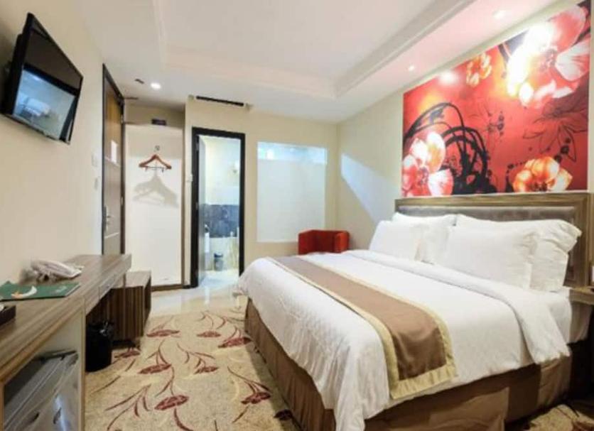 Kamar Tidur Foto