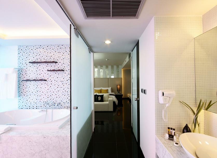 Kamar Mandi Foto
