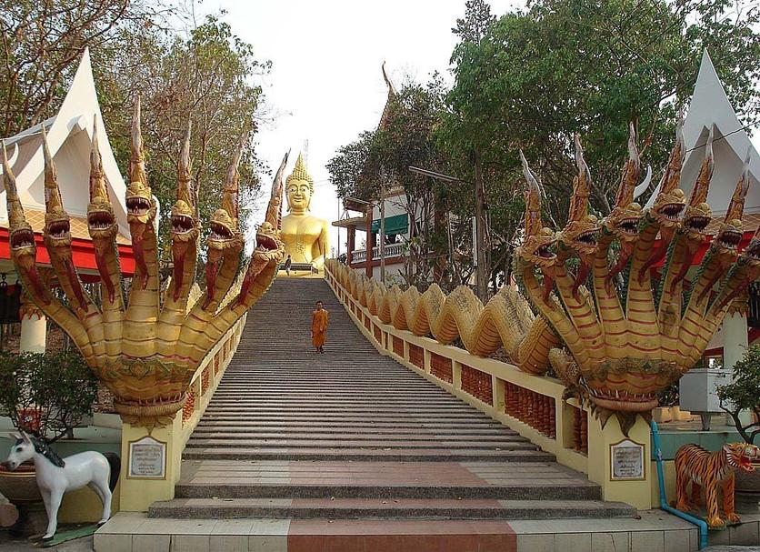 Pemandangan luar Foto