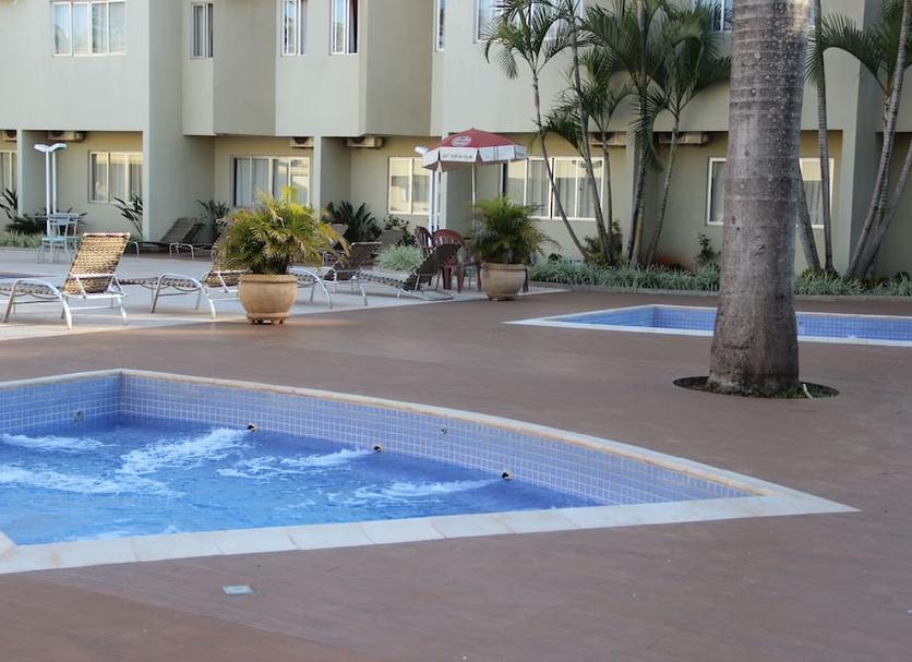 Kolam Foto