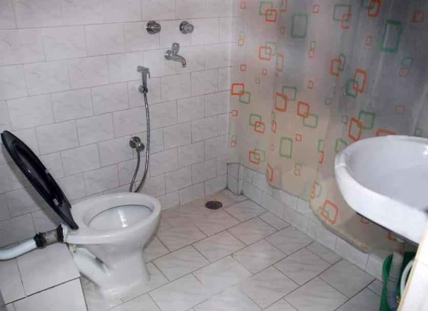 Kamar Mandi Foto