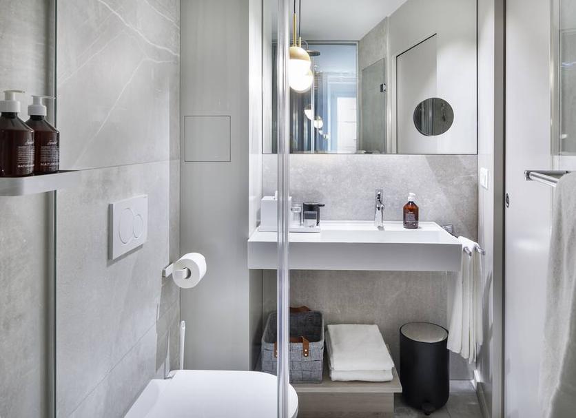 Kamar Mandi Foto