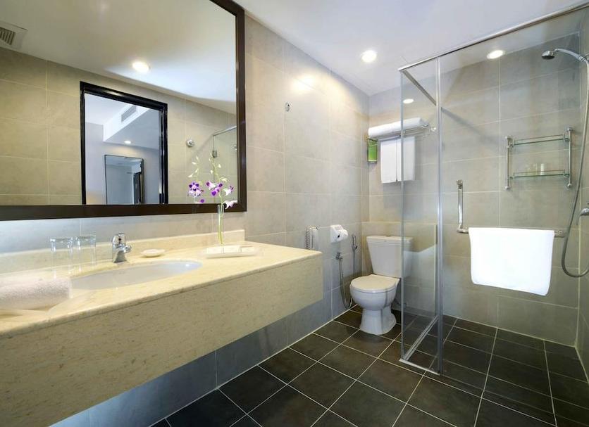 Kamar Mandi Foto