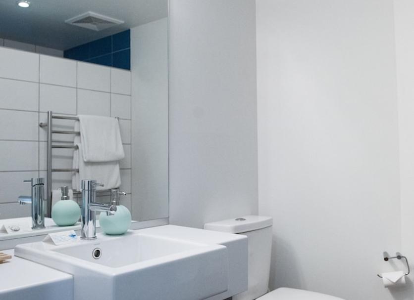 Kamar Mandi Foto
